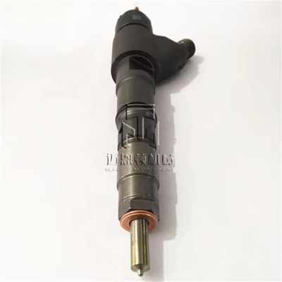 Fuel Injector 04290987 4290987 0429 0987 0445120067 20798683 0445120469 for deutz EC210 EC210B