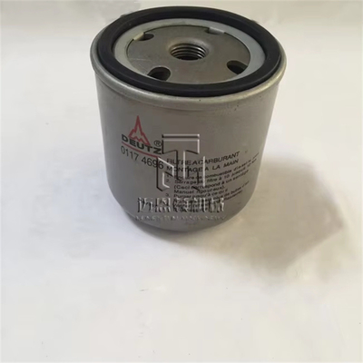 Fuel Filter 01174696 01180924 12153178 01174691 1174696 1180924 1174691 0117 4696 0118 0924 1215 3178 0117 4691 for deutz FL1011 D2011 TD2011 FL2011 BFM2011 FM1011 FM2011 BFL1011