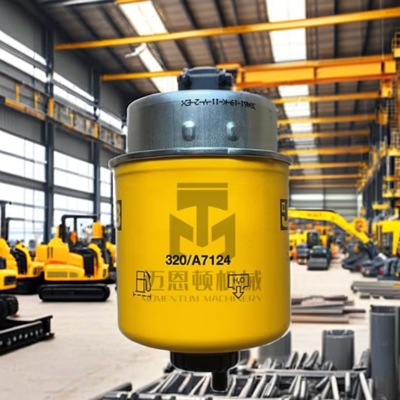 Fuel Water Separator 320/A7124 320A7124 320-A7124 32/925915 32-925915 for JCB Engine
