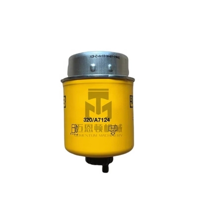Fuel Water Separator 320/A7124 320A7124 320-A7124 32/925915 32-925915 for JCB Engine