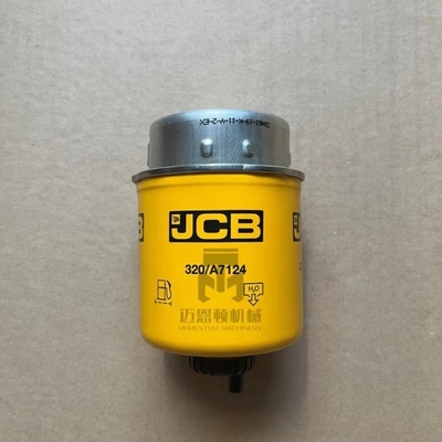Fuel Water Separator 320/A7124 320A7124 320-A7124 32/925915 32-925915 for JCB Engine