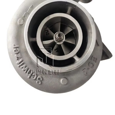 Turbocharger 318844 04259315 04259450 04259487 04259501 4259315 4259450 4259487 4259501 0425 9315 0425 9450 0425 9487 0425 9501 20500295 20470372 for deutz D7D BF6M1013FC BF6M1013 Engine
