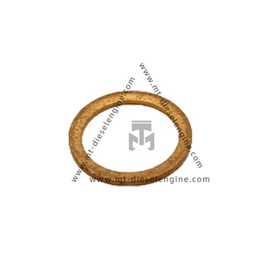 Sealing ring 0111 8659 0426 0204 01118659 04260204 1118659 4260204 For DEUTZ TD3.6 Engine