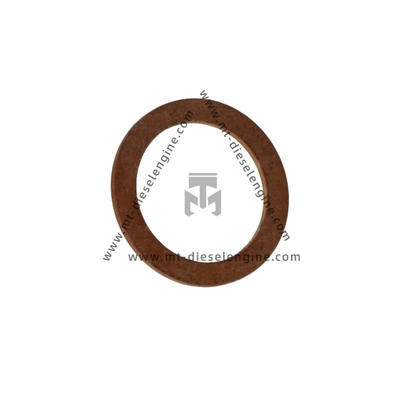 Sealing ring 01118707 0111 8707 1118707 For DEUTZ TD3.6 Engine