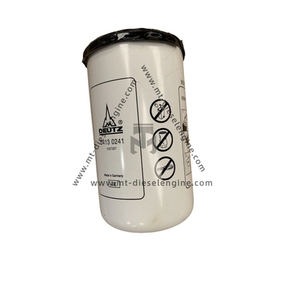 Fuel filter 04130241 0413 0241 4130241 For DEUTZ TD3.6 Engine