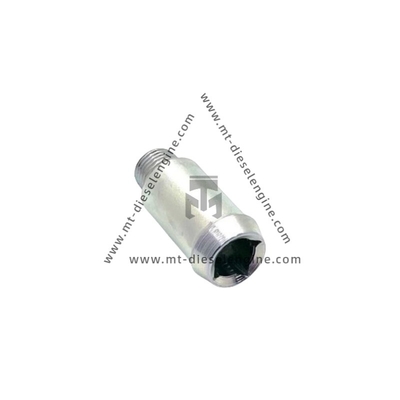 Hose connector 04253750 04206723 0425 3750 0420 6723 4253750 4206723 For DEUTZ TD3.6 Engine