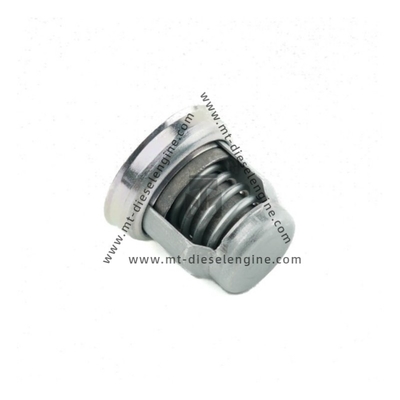 By-pass component 04254754 04254445 0425 4754 0425 4445 4254754 4254445 For DEUTZ TD3.6 Engine