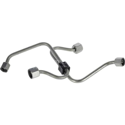 High Pressure Pipe 04127829 0412 7829 4127829 For DEUTZ TD3.6 Engine