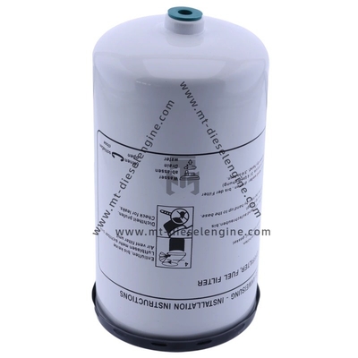 Fuel Filter 04130241 0413 0241 4130241 For DEUTZ TD3.6 Engine