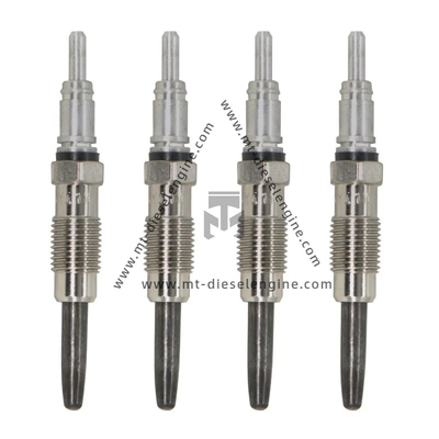 Glow Plug 04134212 01180400 0413 4212 0118 0400 4134212 1180400 For DEUTZ TD3.6 Engine