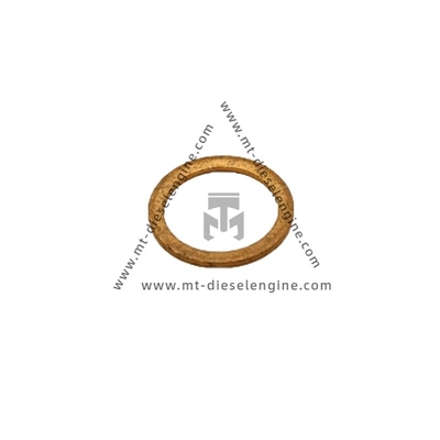 Sealing Ring 01118659 04260204 0111 8659 0426 0204 1118659 4260204 For Deutz TCD4.1 Engine