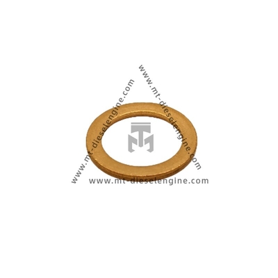 Sealing Ring 01118693 1118693 0111 8693 For Deutz TCD4.1 Engine