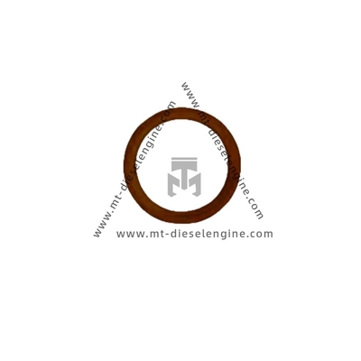 Sealing Ring 01118737 0111 8737 1118737 For Deutz TCD4.1 Engine