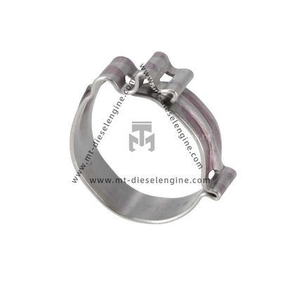 Hose Clip 01180071 0118 0071 1180071 For Deutz TCD4.1 Engine