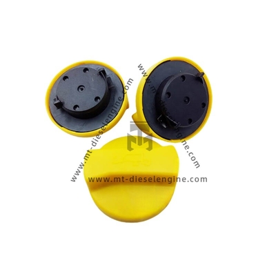 Filler Cap 01181084 0118 1084 1181084 For Deutz TCD4.1 Engine