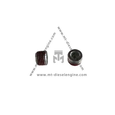 Screw Plug 01182031 0118 2031 1182031 For Deutz TCD4.1 Engine