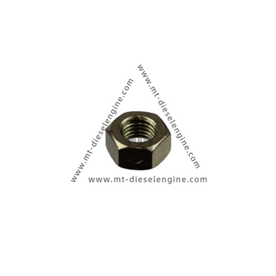 Locking Nut 01262635 0126 2635 1262635 For Deutz TCD4.1 Engine