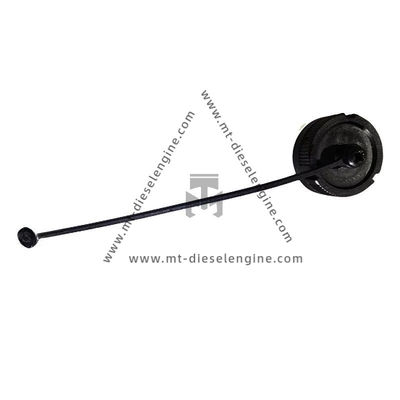 Plug-in Connector 04199615 0419 9615 4199615 For Deutz TCD4.1 Engine