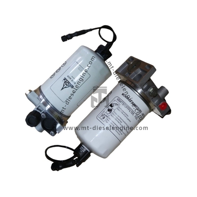 Fuel Prefilter 04506917 04504439 04295420 04295422 04295664 04295976 4506917 4504439 4295420 4295422 4295664 4295976 0450 6917 0450 4439 0429 5420 0429 5422 0429 5664 0429 5976 For Deutz TCD4.1 Engine