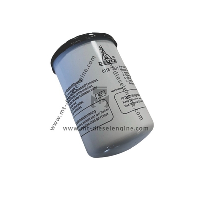 Spin-on Fuel Filt 01182671 01182533 04288533 1182671 1182533 4288533 0118 2671 0118 2533 0428 8533 For Deutz TCD4.1 Engine