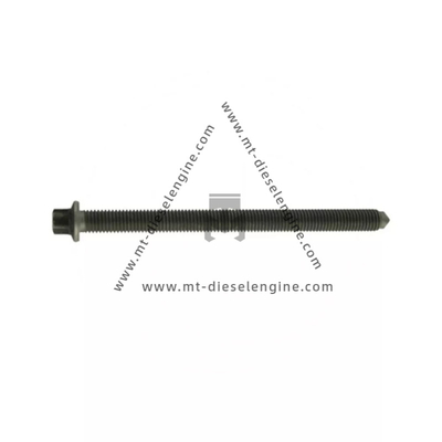 Cylinder Head Bolt 04501930 0450 1930 4501930 For Deutz TCD4.1 Engine