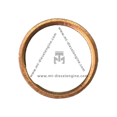 Valve Mechan Cover 04503522 0450 3522 4503522 For Deutz TCD4.1 Engine