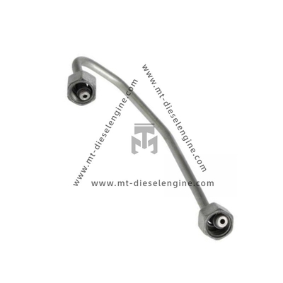 High Pressure Pipe 04504781 0450 4781 4504781 For Deutz TCD4.1 Engine