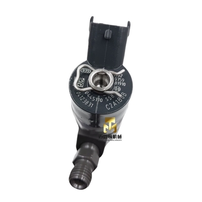 Fuel Injector 0445110558 04123831 4123831 CRI2-16OHW  CRI216OHW 0445110455 Warranty 6 Months For DEUTZ TCD3.6 ENGINE