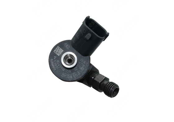 Original Bosch Fuel Injector 0445110558 04123831 4123831 CRI2-16OHW CRI216OHW 0445110455 For DEUTZ TCD3.6 ENGINE
