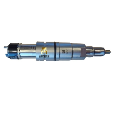 Fuel Injector 2057401 2036181 2031835 574423 1933612 575176 Warranty 6 Months For Engine DC13115 DC13124 DC13125 DC13147 DC09108 DC09112 DC09111 DC0911