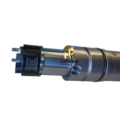 Fuel Injector 2057401 2036181 2031835 574423 1933612 575176 Warranty 6 Months For Engine DC13115 DC13124 DC13125 DC13147 DC09108 DC09112 DC09111 DC0911