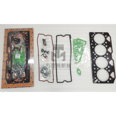 02/200774 U5LT1196 02200774 Head Gasket Set Apply To JCB 3cx 4cx JS200 JS220 JS330 PERKINS 1004-4