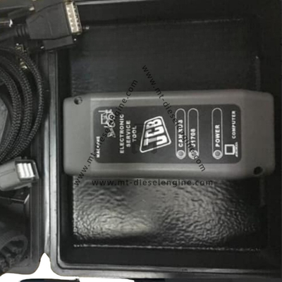 For Jcb High Quality Excavator Tractor Truck Heavy-Duty Special Detector Diagnostic Engine Tools Instrument