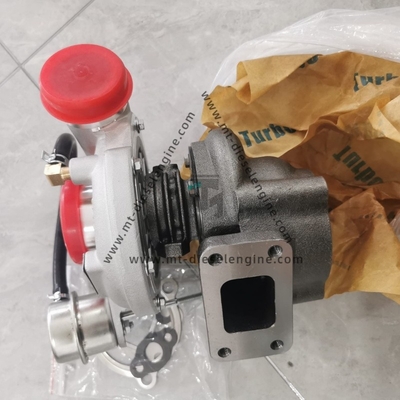 Turbocharger GT2256S 320/06079 320/06047 320/06081 320/06082 32006079 32006047 32006081 32006082 320-06079 320-06047 320-06081 320-06082 With Perkins Backhoe Loaders With Scout
