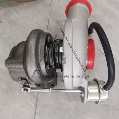Turbocharger GT2256S 320/06079 320/06047 320/06081 320/06082 32006079 32006047 32006081 32006082 320-06079 320-06047 320-06081 320-06082 With Perkins Backhoe Loaders With Scout