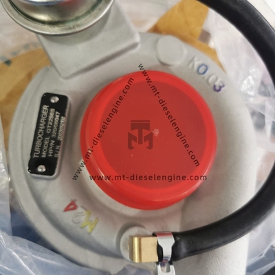 Turbocharger GT2256S 320/06079 320/06047 320/06081 320/06082 32006079 32006047 32006081 32006082 320-06079 320-06047 320-06081 320-06082 With Perkins Backhoe Loaders With Scout