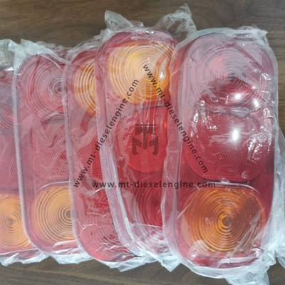 Taillight 12V / 24V 700/50024 700/50018 700-50024 700-50018  70050024 70050018 LED Taillight For Excavator Machinery JCB 2CX 3CX 4CX