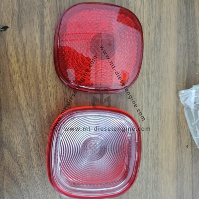 Rear Lamp Lens Set 700/50072 700/50073 700/50074 70050072 70050073 70050074 700-50072 700-50073 700-50074 JCB Telescopic Handler