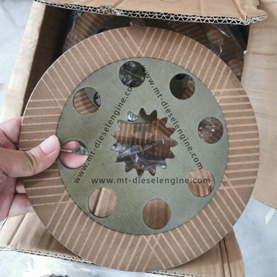 JCB Spare Parts Friction Plate 458/20353 458-20353 45820353 Aftermarket Part