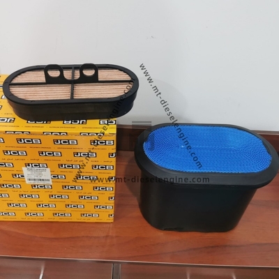 Air Filter 32/925682 32/925683 32925682 32925683 32-925682 32-925683 JCB