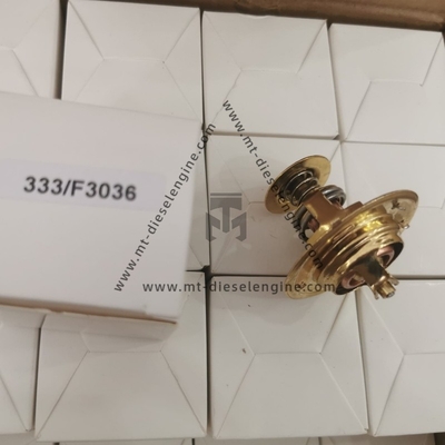 Thermostat Kit 02/910095 333/F3036 02910095 333F3036 02-910095 333-F3036 For JCB 426 436 718 714