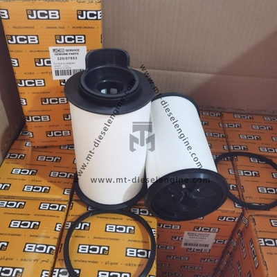 CCV Filter 320/07853 32007853 320-07853 for JCB
