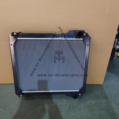 Heat Exchange Unit 30-915200 30915200 30/915200 Water Radiator Fit Jcb Excavator Engine