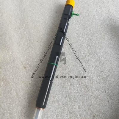DELPHI Injector 28258683 320/06833 320-06833 32006833 320 06833 Original JCB Injector For JCB Excavator