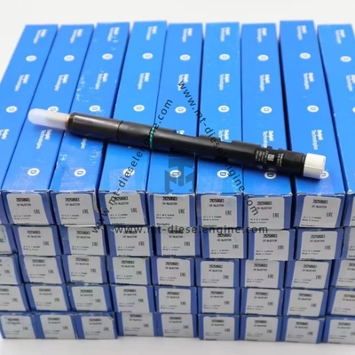 DELPHI Injector 28258683 320/06833 320-06833 32006833 320 06833 Original JCB Injector For JCB Excavator
