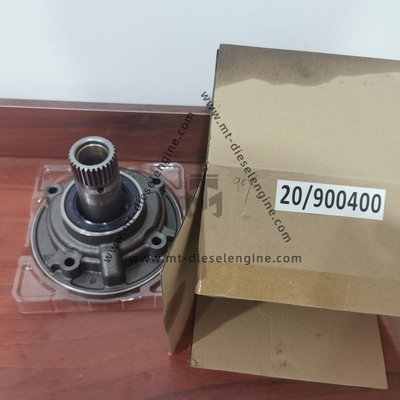 High Pressure Oil Transmission Charge Pump 20-900400 20/900400 20900400 For Jcb Backhoe Loaders Supplier