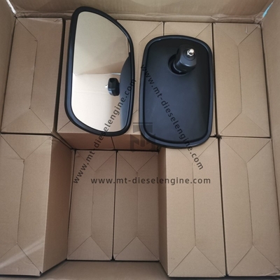 Exterior Mirror Head Assembly 123/04970 123-04970 12304970 For JCB Backhoe Loader 1CX 2CX 3CX 4CX 5CX 214 215 217 210 212 208