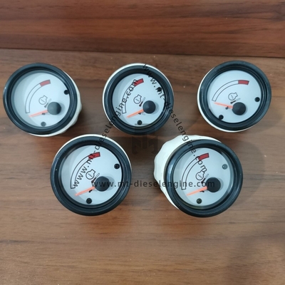 Water Temperature Gauge 704/50099 70450099 704-50099  For JCB