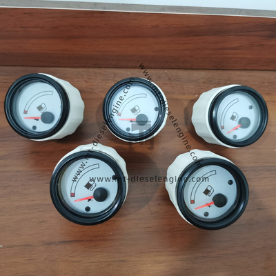 Fuel Level Gauge 704/50098 70450098 704-50098 For JCB Backhoe