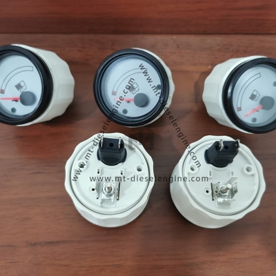Fuel Level Gauge 704/50098 70450098 704-50098 For JCB Backhoe